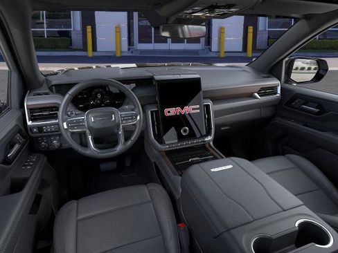 New 2026 GMC Yukon XL Denali image 15