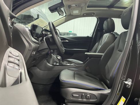 New 2025 Buick Encore GX Sport Touring w/ Experience Buick Package image 12