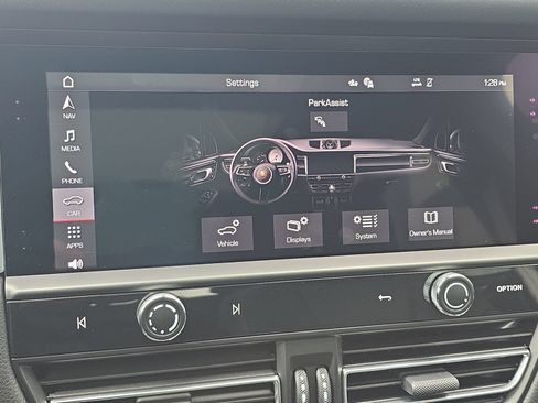Certified 2026 Porsche Macan GTS AWD/4WD image 19