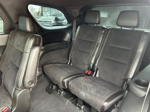 Used 2024 Dodge Durango R/T AWD/4WD image 19