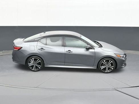 Used 2023 Nissan Sentra SR w/ Electronics Package image 61