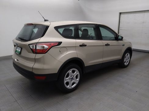 Used 2018 Ford Escape S FWD image 10