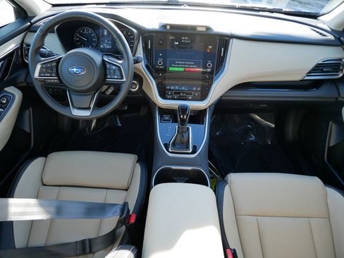 Used 2024 Subaru Outback Limited image 10