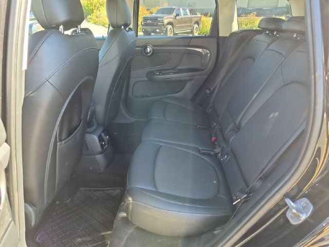 Used 2018 MINI Cooper Countryman S AWD/4WD image 19