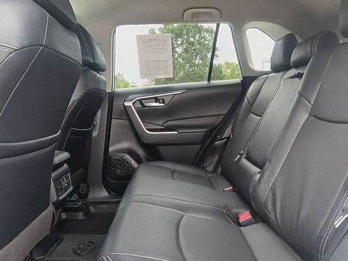 Used 2024 Toyota RAV4 XLE FWD image 13