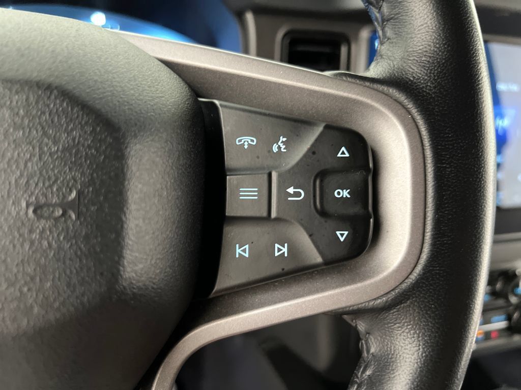 Used 2025 Ford Bronco Big Bend AWD/4WD image 42