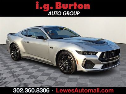 Used 2024 Ford Mustang GT Premium w/ GT Performance Package