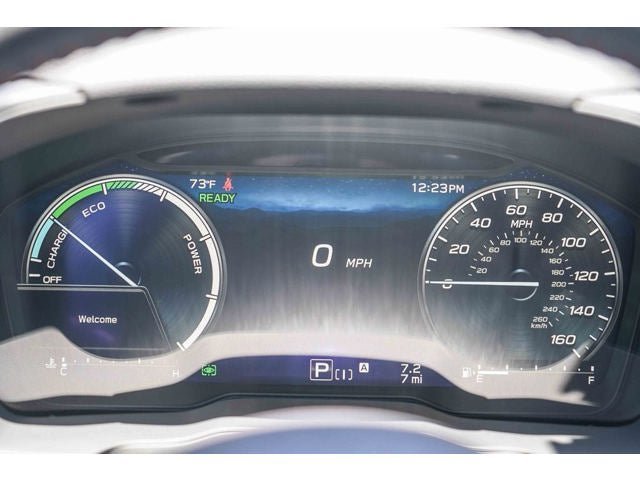 New 2026 Subaru Crosstrek 2.5i Limited AWD/4WD image 51