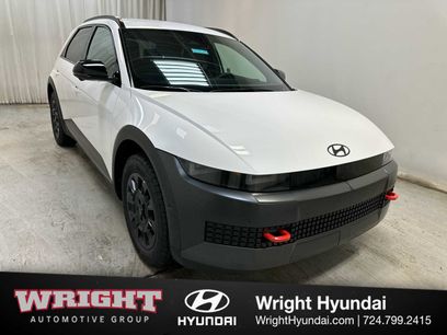 New 2025 Hyundai Ioniq 5 XRT