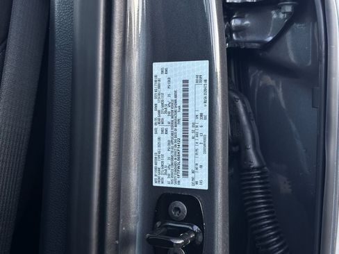 New 2025 Ford F150 XLT w/ Equipment Group 302A MID image 31