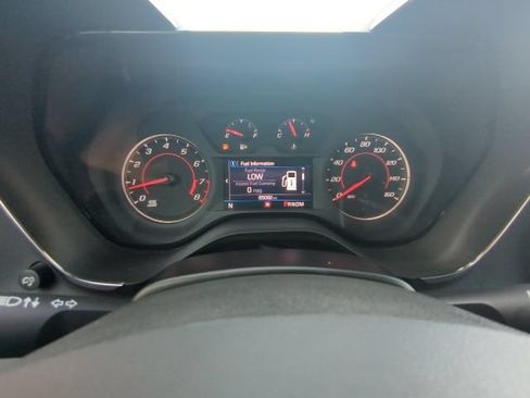Used 2021 Chevrolet Camaro LT w/ RS Package RWD image 11