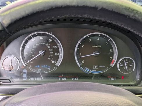 Used 2015 BMW 535i Sedan image 15