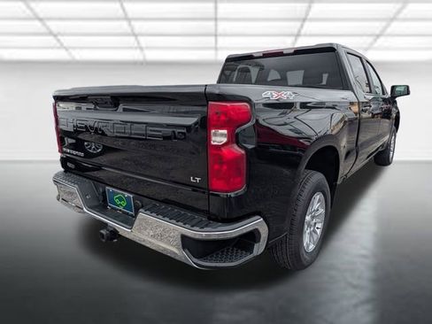 Certified 2023 Chevrolet Silverado 1500 LT w/ Protection Package AWD/4WD image 26