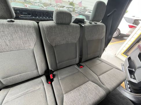 Used 2023 Ford F150 XLT w/ Equipment Group 301A Mid AWD/4WD image 38