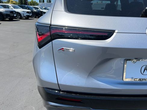 Certified 2025 Acura ADX A-Spec image 10
