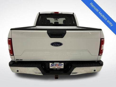 Used 2019 Ford F150 XLT w/ Trailer Tow Package image 5