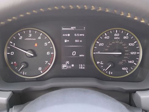 Certified 2025 Subaru Crosstrek 2.5i Sport w/ Crosstrek Mirror Package image 30