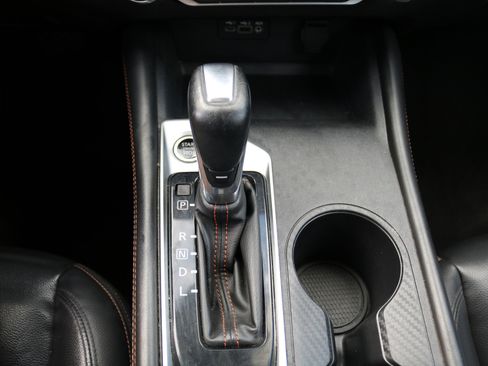 Used 2020 Nissan Altima 2.5 SR image 24