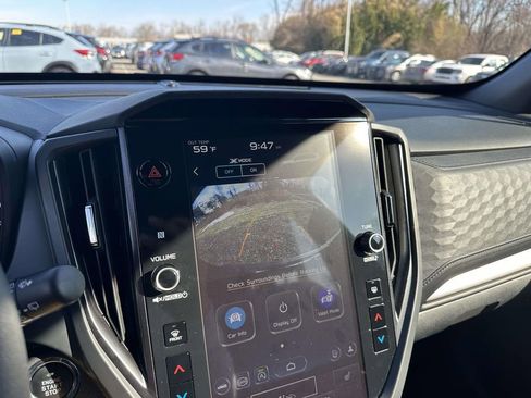 Certified 2025 Subaru Forester Premium image 18