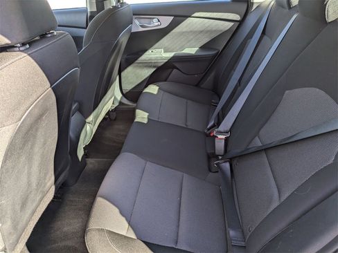 Used 2024 Kia Forte LXS image 26