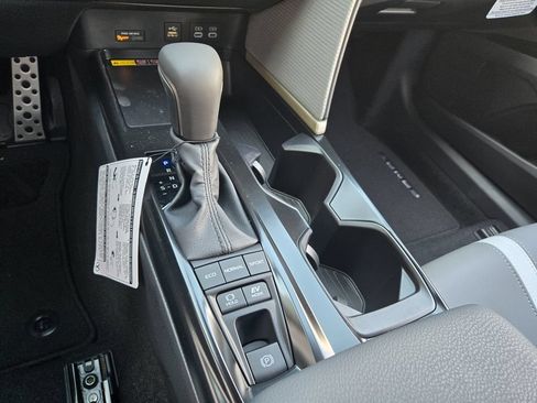 New 2026 Toyota Camry SE FWD image 13