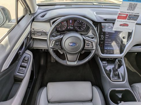 Used 2021 Subaru Outback Limited XT w/ Popular Package #2 image 18