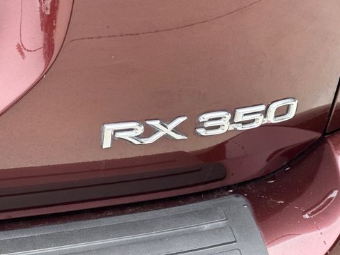 Used 2009 Lexus RX 350 AWD image 28