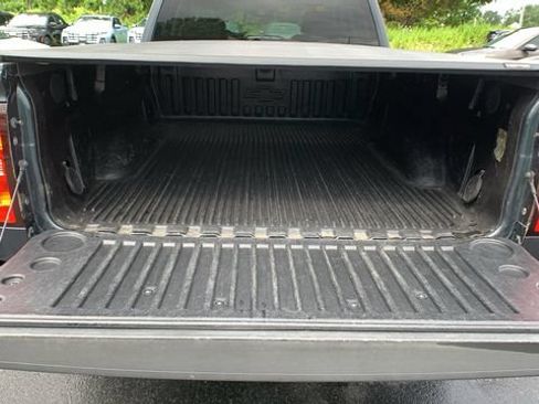 Used 2018 Chevrolet Silverado 1500 LT w/ All Star Edition AWD/4WD image 25