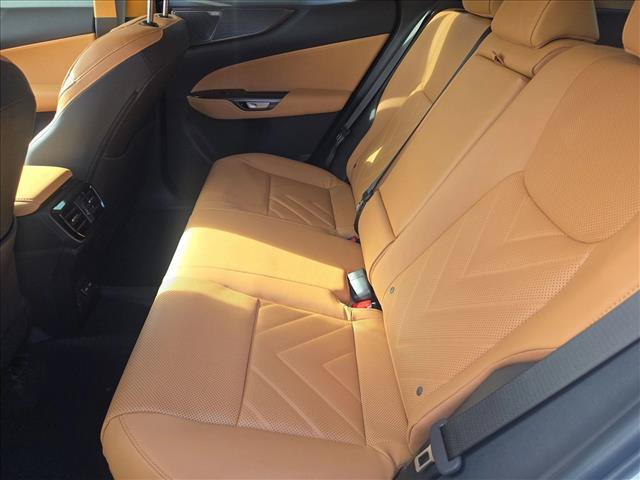New 2026 Lexus NX 350 AWD w/ Accessory Package (2T) image 15