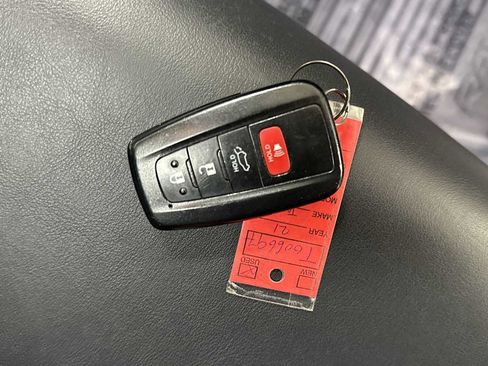 Certified 2021 Toyota RAV4 XSE w/ XSE Grade Weather Package image 31