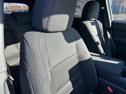 New 2026 Honda Prologue EX image 16