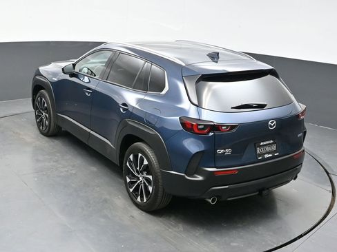 Used 2025 MAZDA CX-50 2.5 Hybrid w/ Weather Package AWD/4WD image 35