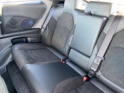 Used 2025 Dodge Charger Daytona Scat Pack w/ Track Pack image 21