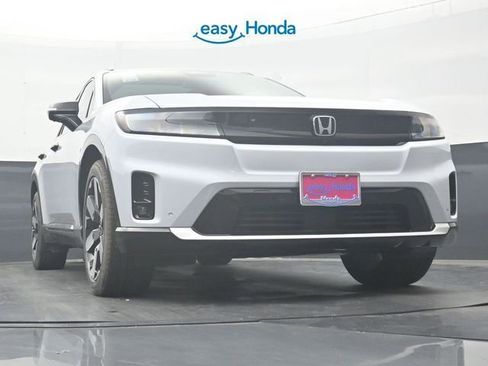 New 2026 Honda Prologue Elite image 27