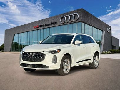 Used 2025 Audi Q5 Premium Plus w/ Premium Plus