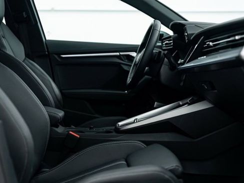 Used 2023 Audi S3 Prestige w/ Prestige Package image 7