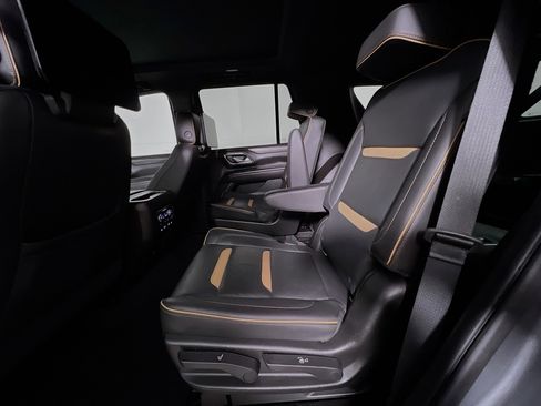 Used 2021 GMC Yukon AT4 w/ AT4 Premium Plus Package image 29