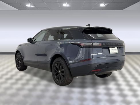 Used 2026 Land Rover Range Rover Velar S AWD/4WD image 3