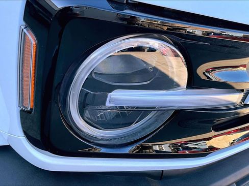 Certified 2025 Ford Bronco Outer Banks image 27