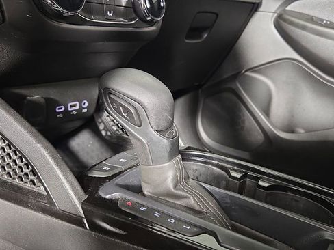 Used 2021 Chevrolet TrailBlazer LS FWD image 20