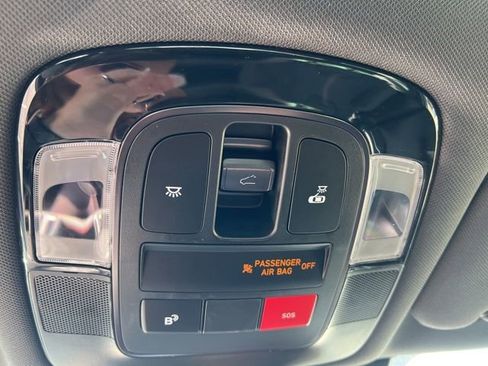 New 2026 Hyundai Sonata N Line image 8