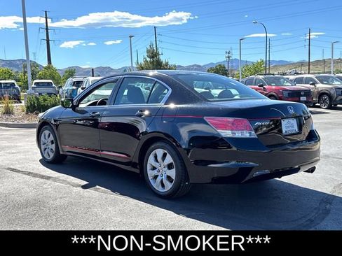 Used 2010 Honda Accord EX image 5