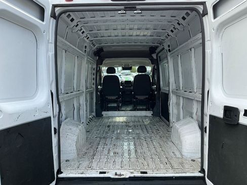 Used 2023 RAM ProMaster 2500 FWD image 18