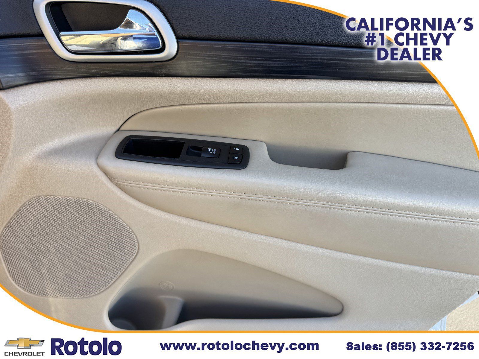 Used 2022 Jeep Grand Cherokee Laredo E RWD image 9