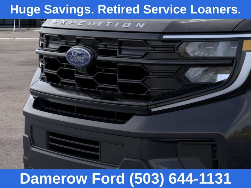 Used 2026 Ford Expedition Max Active AWD/4WD image 17