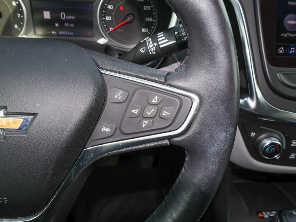 Used 2021 Chevrolet Equinox Premier AWD/4WD image 21