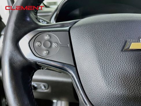 Used 2019 Chevrolet Traverse LT w/ LT Premium Package FWD image 15