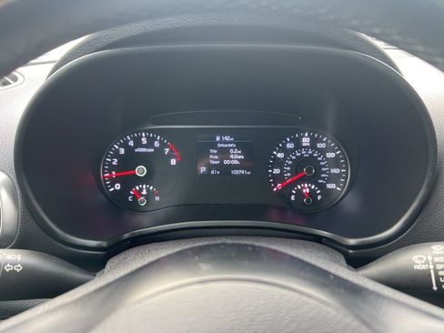 Used 2021 Kia Soul GT-Line image 16