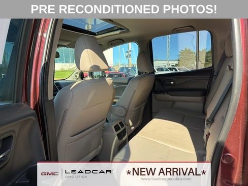 Used 2019 Honda Ridgeline RTL-T image 17