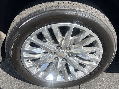 Certified 2023 Chevrolet Tahoe Premier w/ Advanced Technology Package AWD/4WD image 34